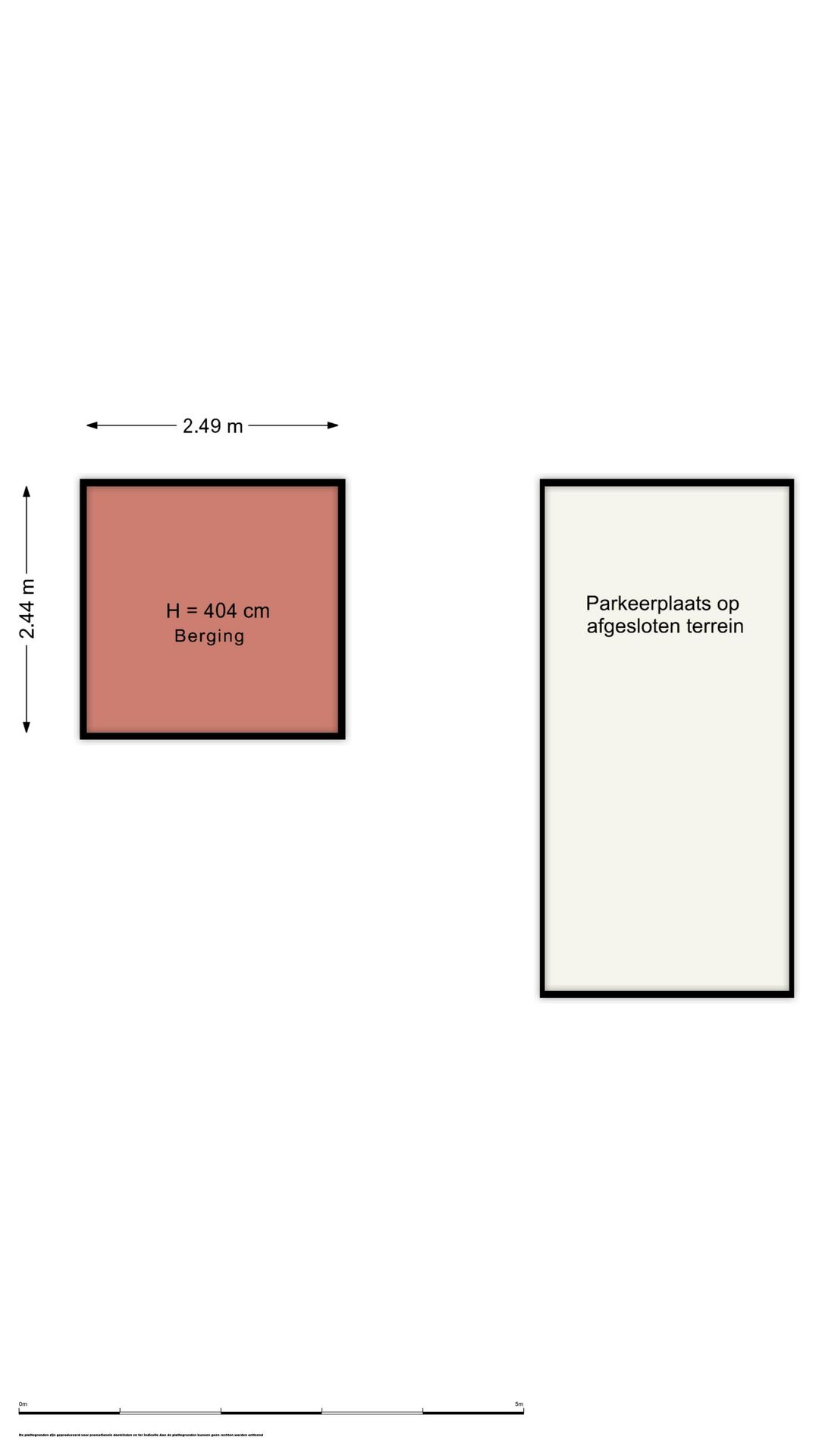 Photo 37 of Bandastraat 44