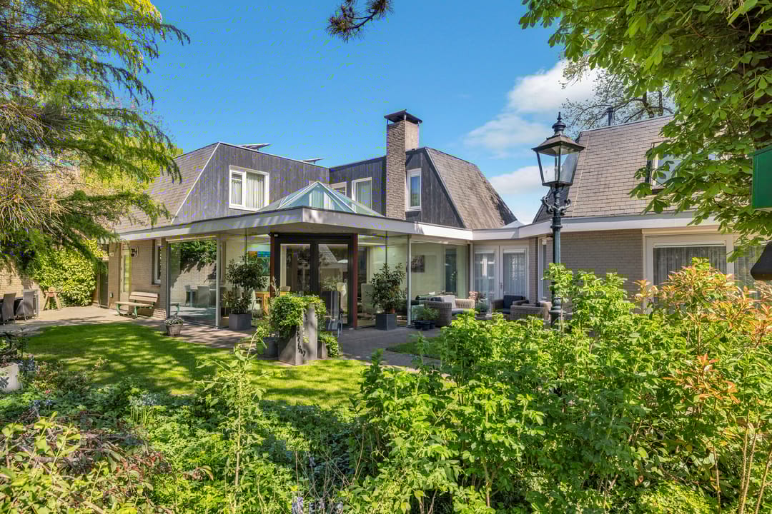 Foto 1 van Zandoerle 6