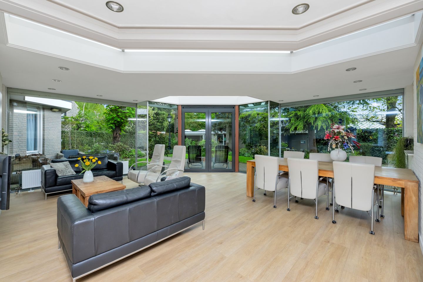 Foto 5 van Zandoerle 6