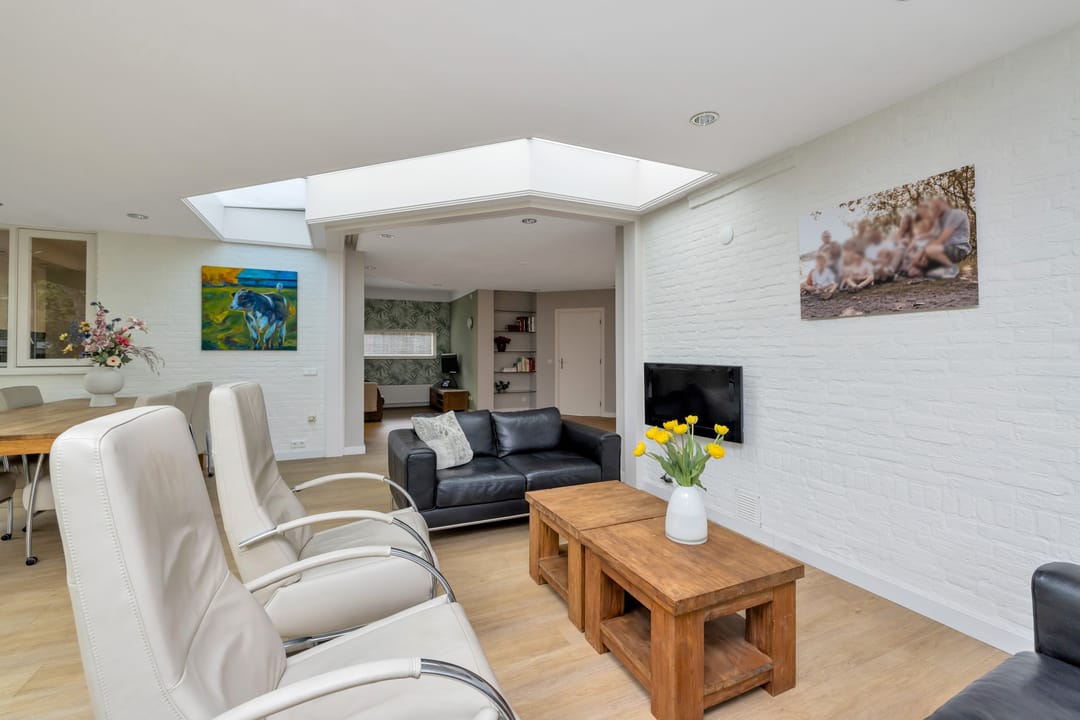 Foto 7 van Zandoerle 6