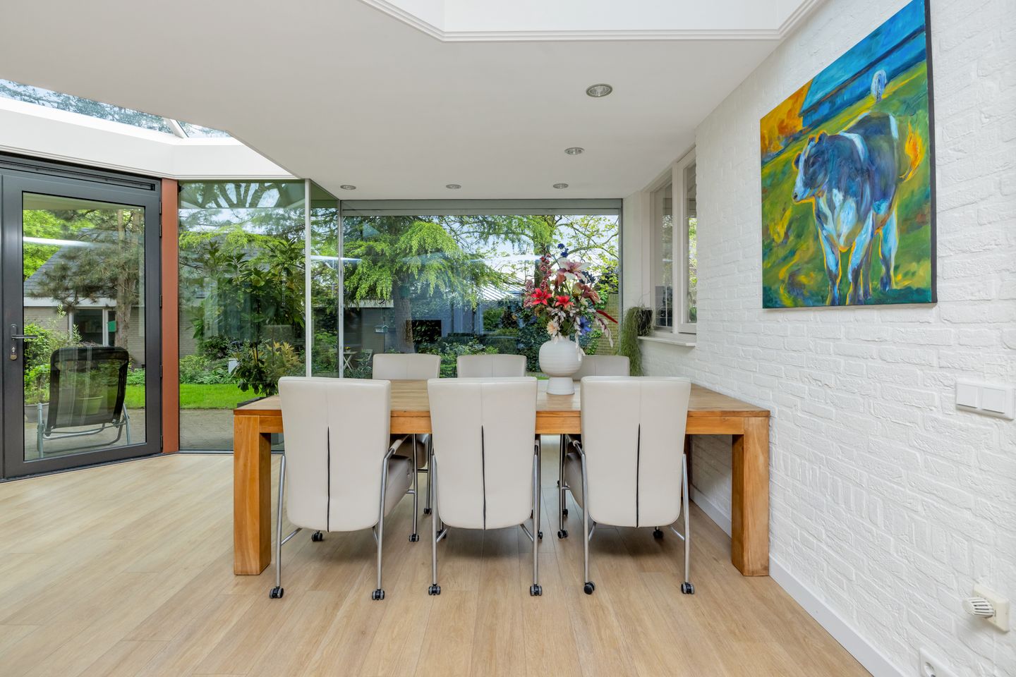 Foto 10 van Zandoerle 6