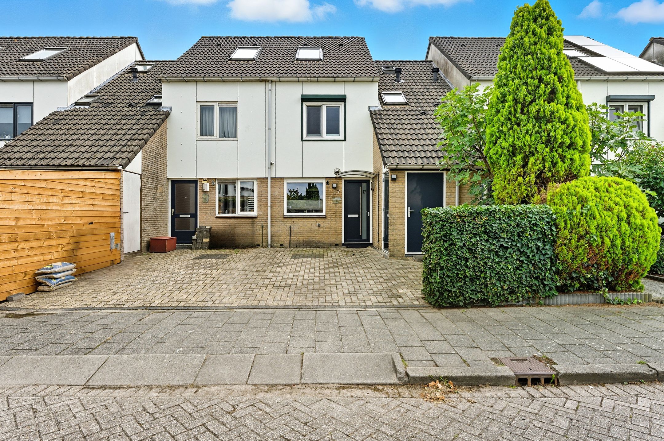 Salamander, 17, Alblasserdam, 2954BE, Zuid-Holland, Nederland 17 