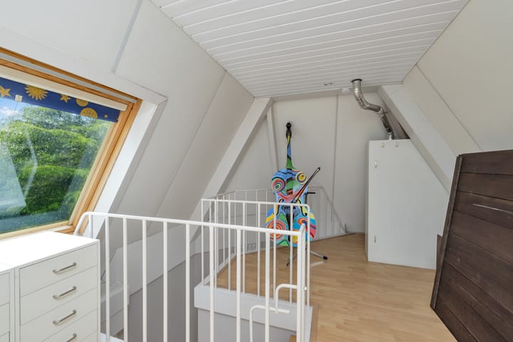 Foto 23 van Zandoerle 6