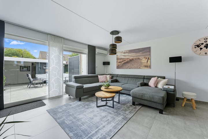 Foto 5 van Salamander 17