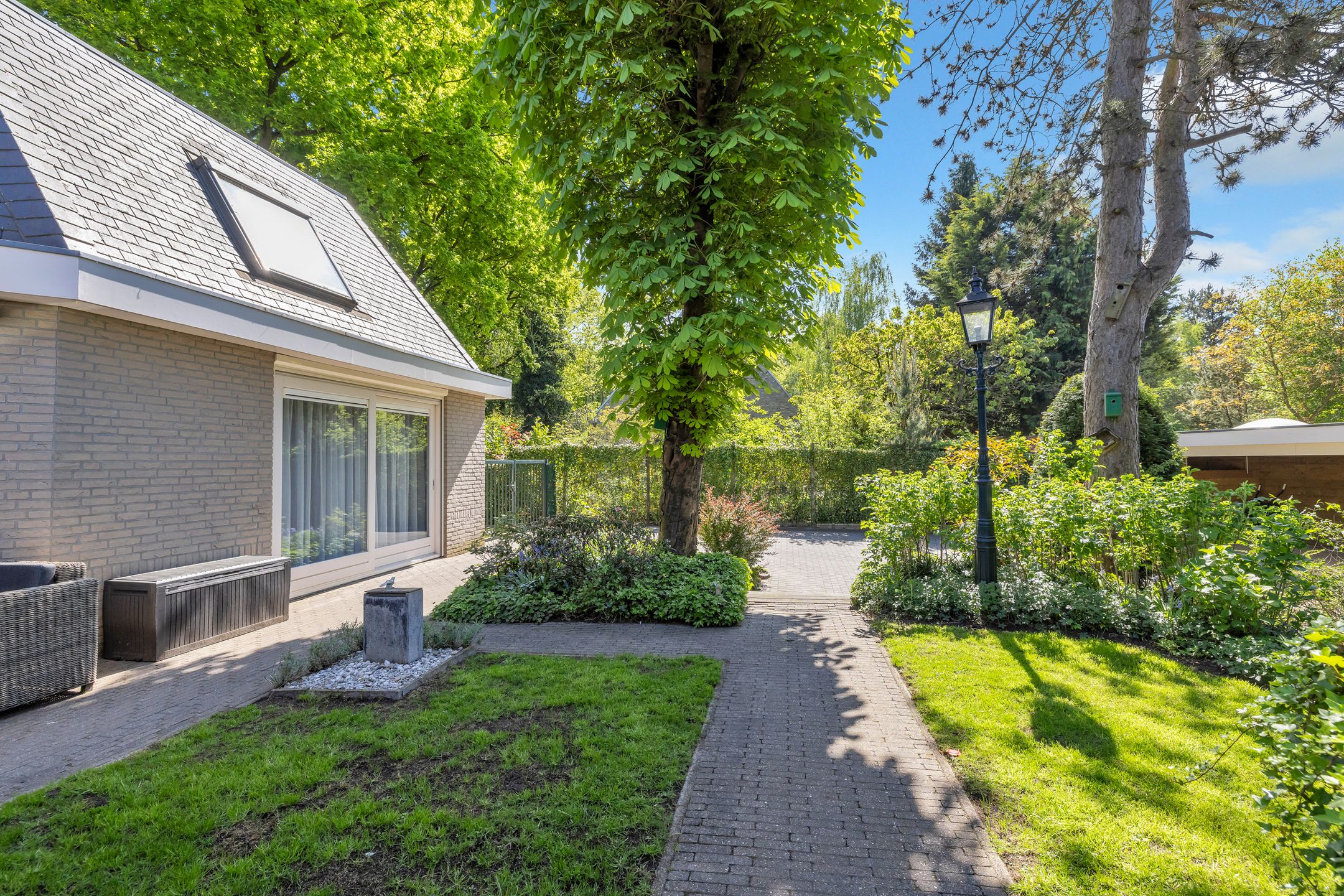 Foto 42 van Zandoerle 6