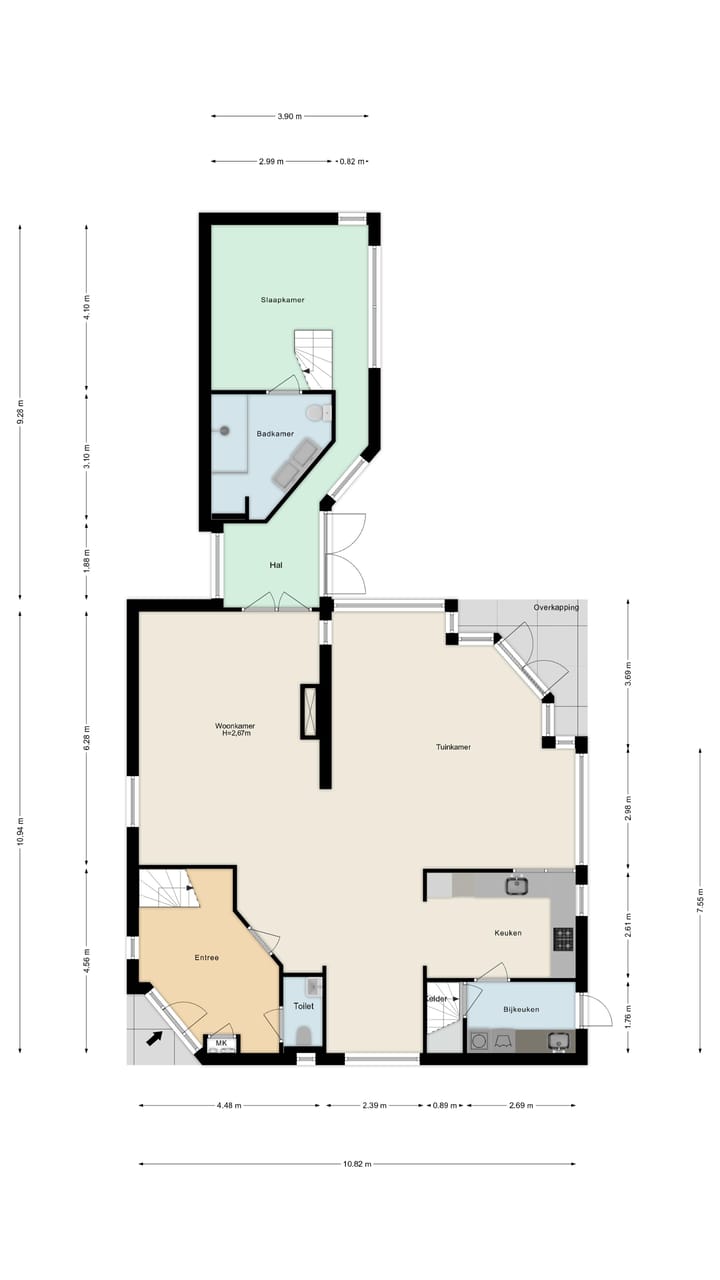 Foto 58 van Zandoerle 6