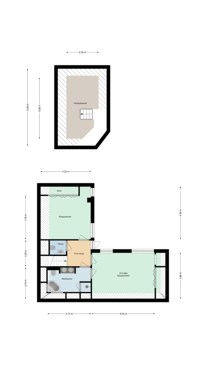 Foto 59 van Zandoerle 6