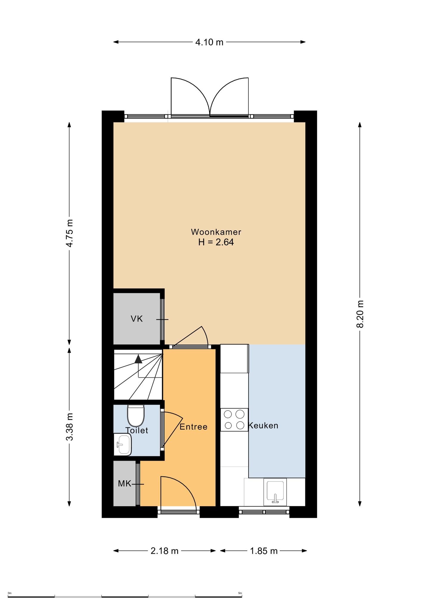 Foto 29 van Sint Janstraat 15