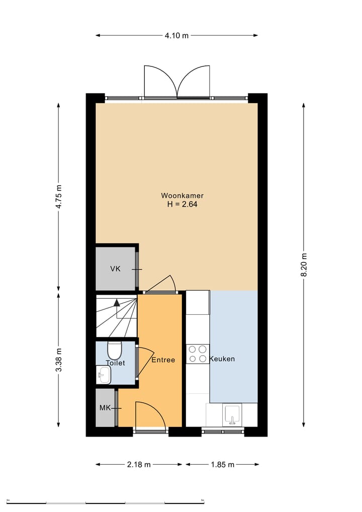 Foto 29 van Sint Janstraat 15