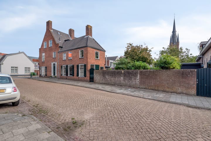 Foto 3 van Doelenstraat 19