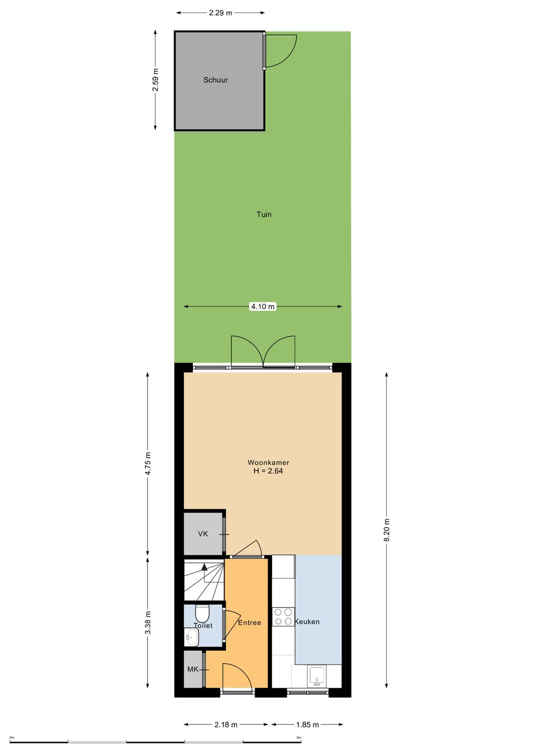 Foto 32 van Sint Janstraat 15