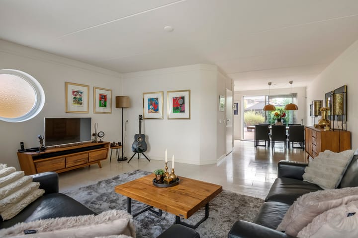 Foto 4 van Roodhekkenpas 89