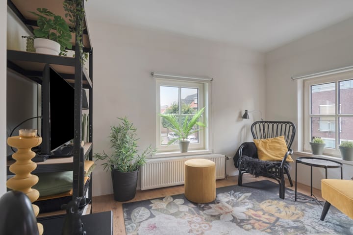 Foto 10 van Doelenstraat 19