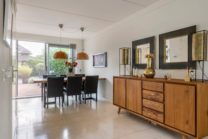 Foto 8 van Roodhekkenpas 89