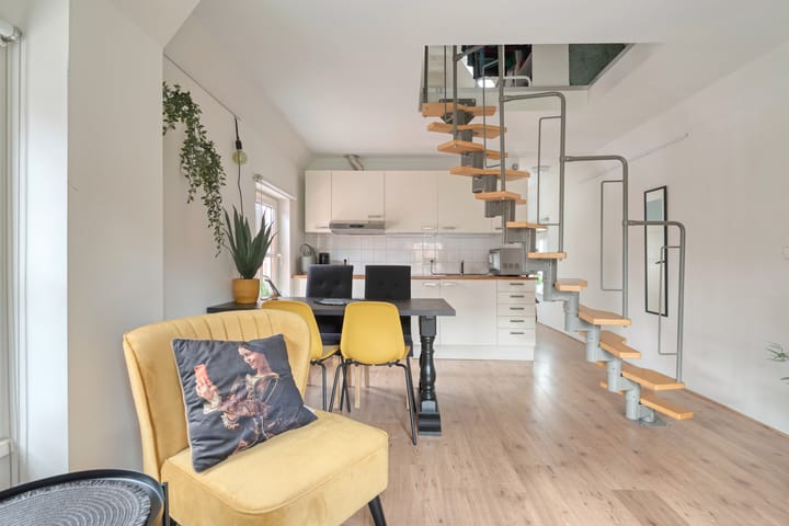 Foto 11 van Doelenstraat 19