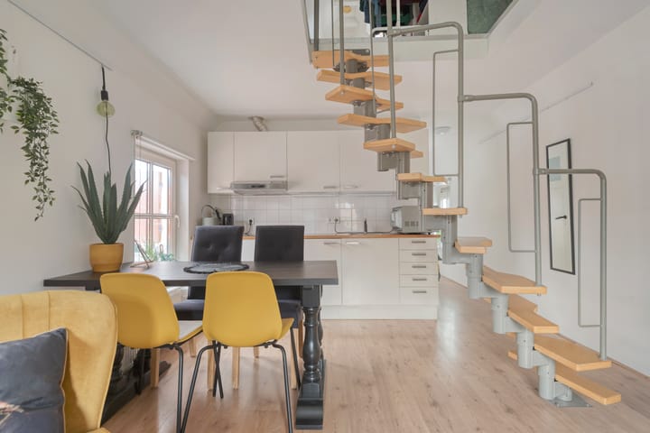 Foto 12 van Doelenstraat 19