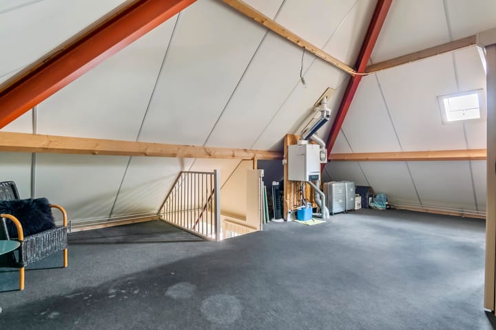 Foto 24 van Roodhekkenpas 89