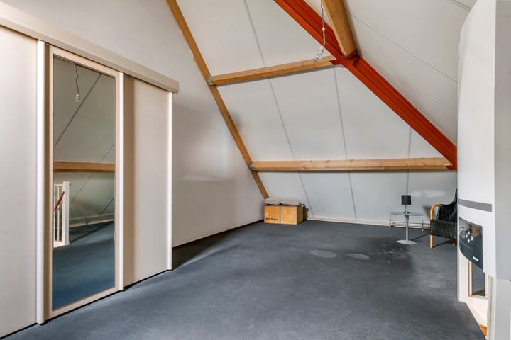 Foto 25 van Roodhekkenpas 89