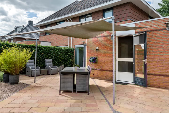 Foto 30 van Roodhekkenpas 89