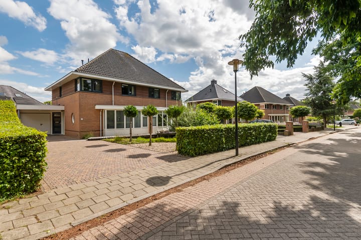 Foto 34 van Roodhekkenpas 89