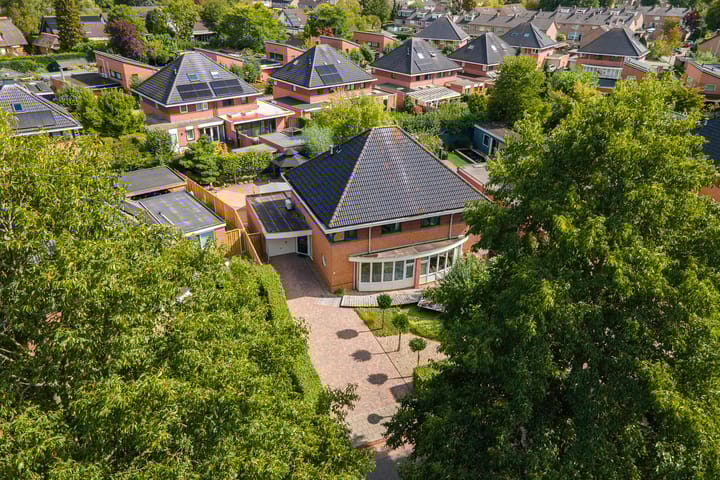 Foto 36 van Roodhekkenpas 89