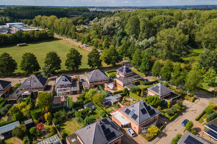 Foto 37 van Roodhekkenpas 89