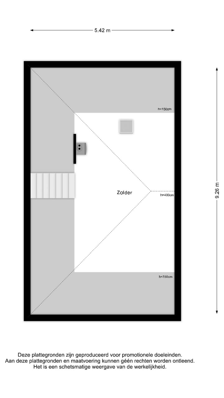 Foto 41 van Roodhekkenpas 89