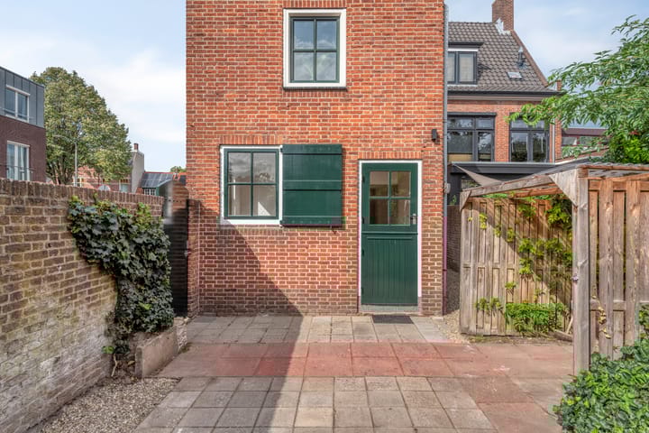 Foto 49 van Doelenstraat 19