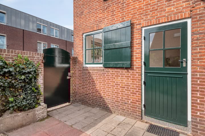 Foto 50 van Doelenstraat 19