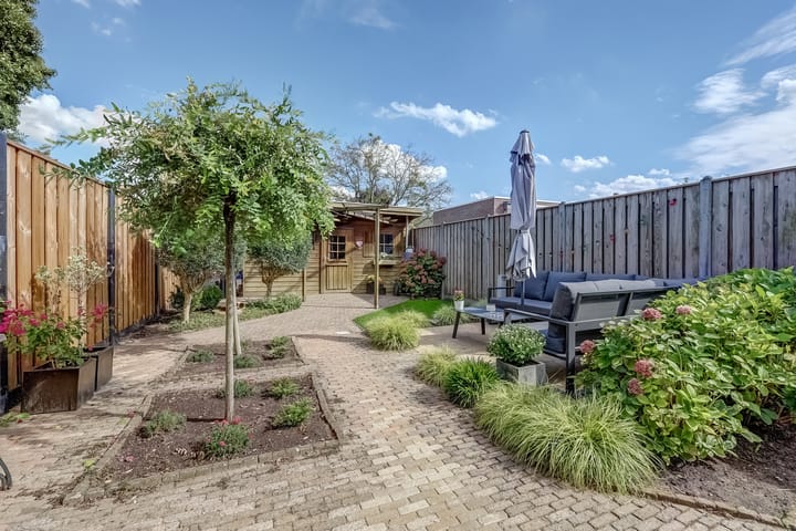 Foto 2 van van Berckenrodelaan 88