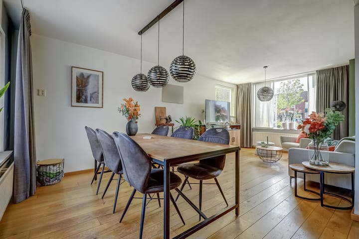 Foto 4 van van Berckenrodelaan 88