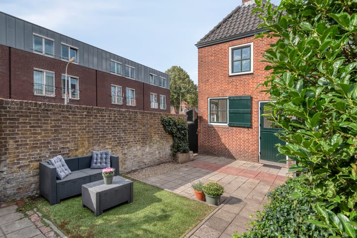 Foto 54 van Doelenstraat 19