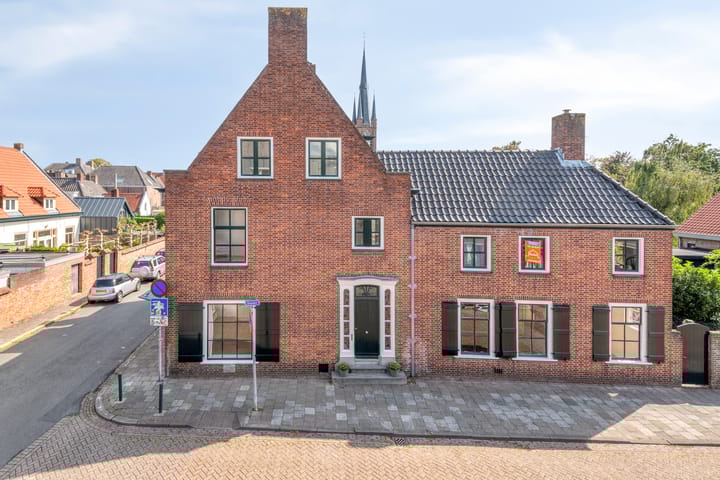 Foto 55 van Doelenstraat 19