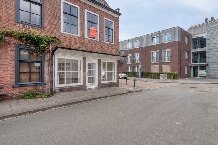 Foto 56 van Doelenstraat 19