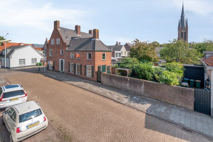 Foto 57 van Doelenstraat 19