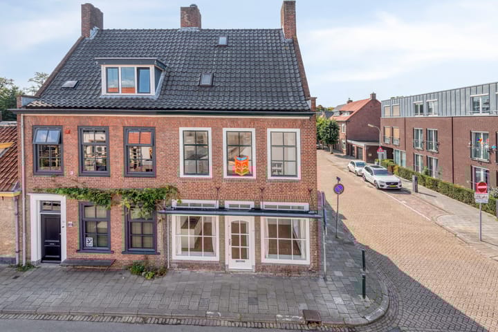 Foto 59 van Doelenstraat 19