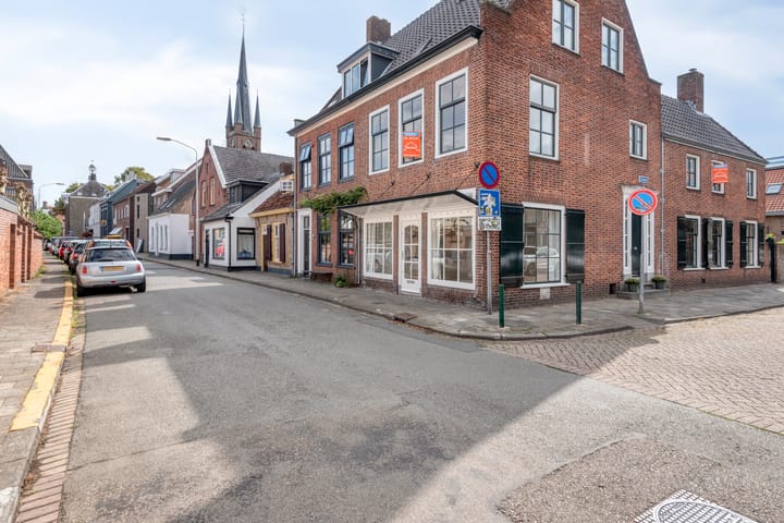 Foto 4 van Doelenstraat 19