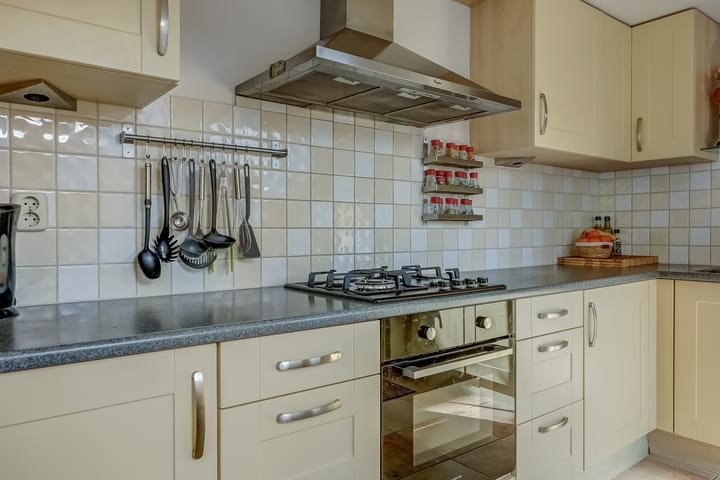 Foto 5 van van Berckenrodelaan 88