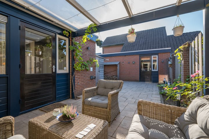 Foto 4 van Herman van Velzenstraat 8