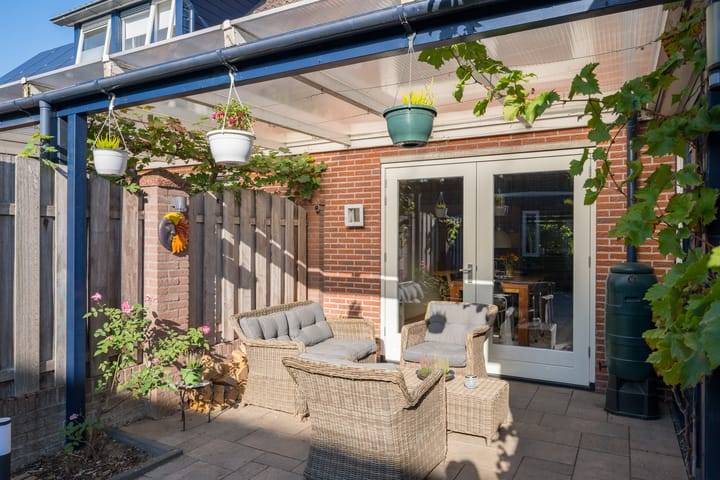 Foto 45 van Herman van Velzenstraat 8