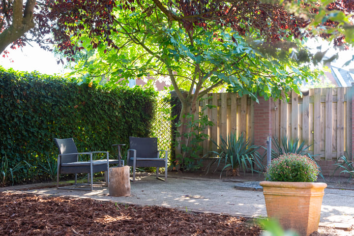 Foto 51 van Herman van Velzenstraat 8