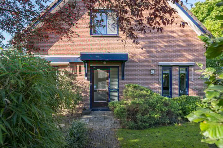 Foto 54 van Herman van Velzenstraat 8