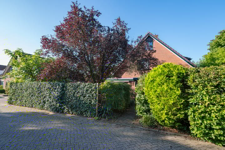 Foto 64 van Herman van Velzenstraat 8