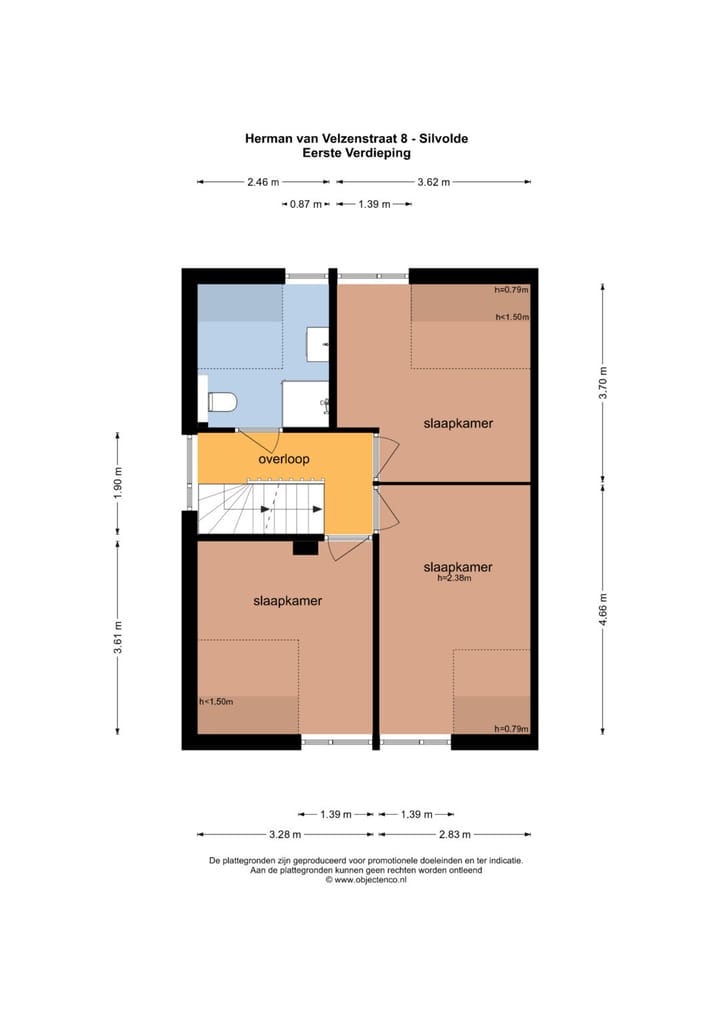 Foto 68 van Herman van Velzenstraat 8