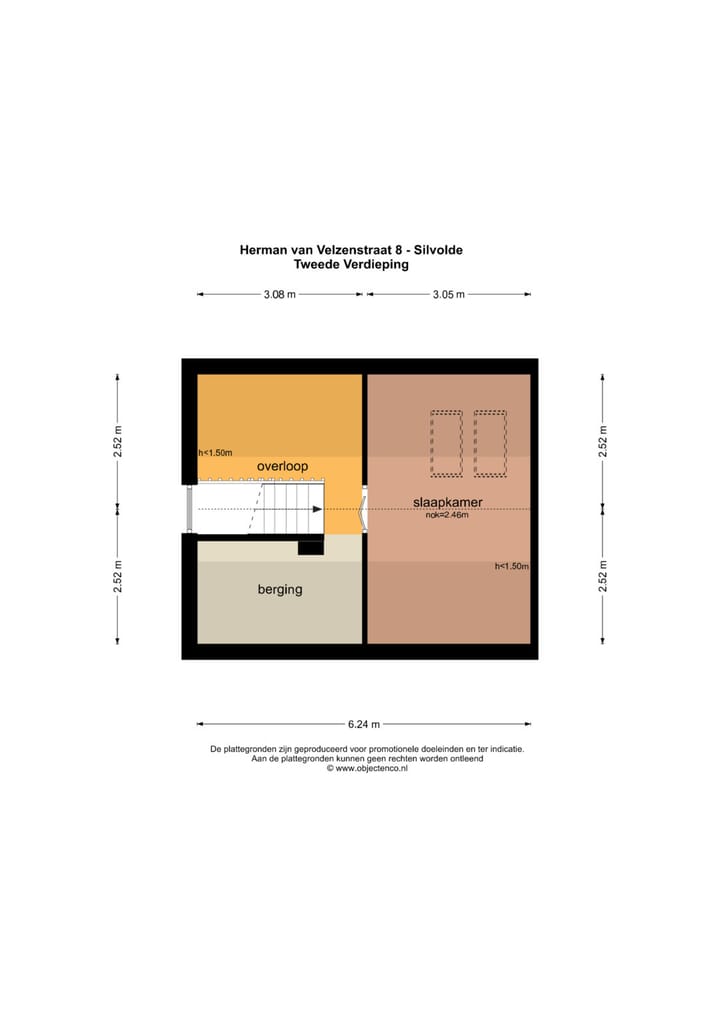Foto 69 van Herman van Velzenstraat 8