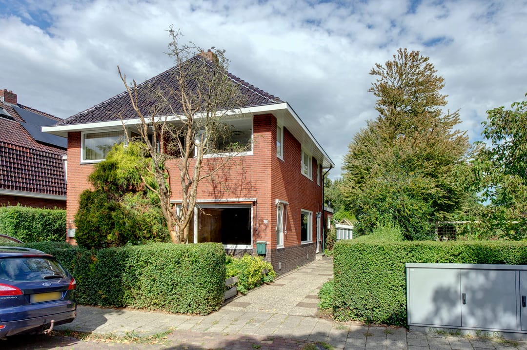 Foto 1 van Middenstraat 135