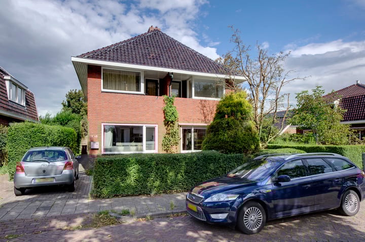 Foto 5 van Middenstraat 135