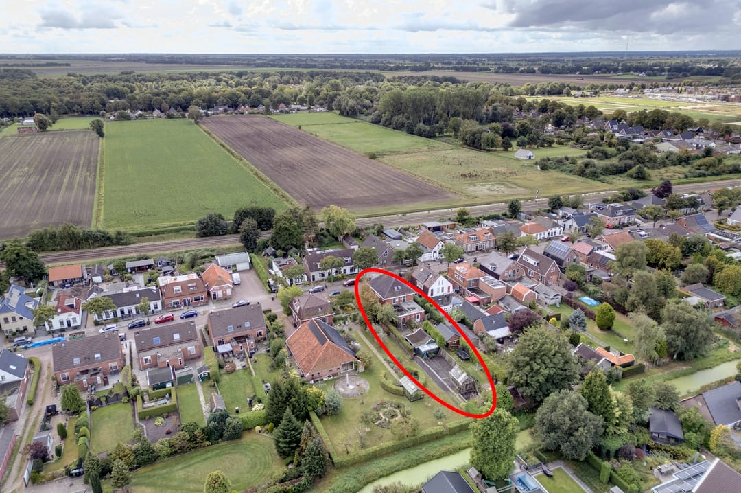 Foto 7 van Middenstraat 135