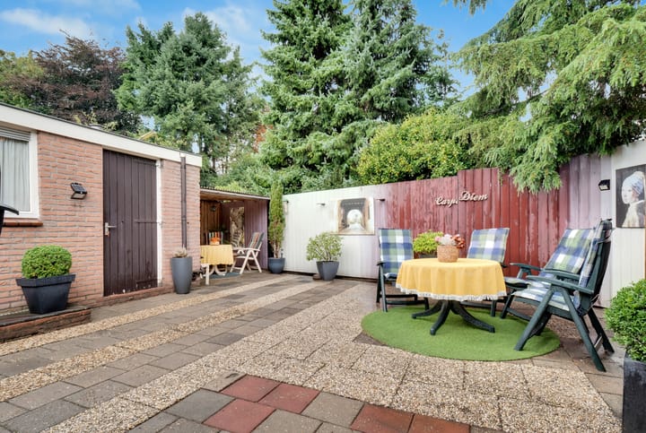 Foto 5 van Johannes Wierlaan 74