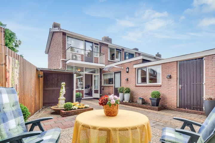 Foto 23 van Johannes Wierlaan 74